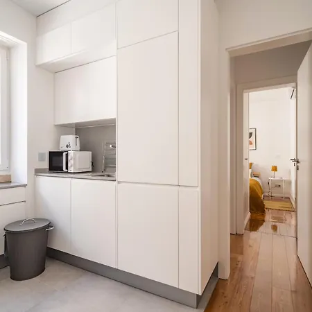 Akicity Leaf Apartamento