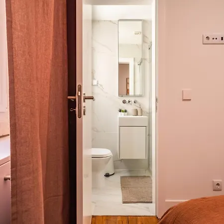 Akicity Leaf Apartment Lisbon
