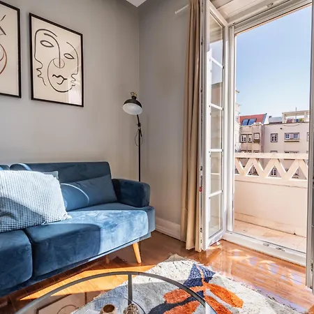 Akicity Leaf Apartment Lisbon