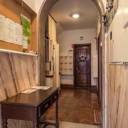 Akicity Leaf Apartment Lisbon